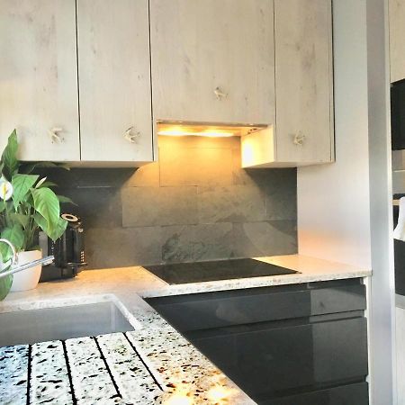 Luxury 2 Bedroom Flat Heart Of Camden London Eksteriør bilde