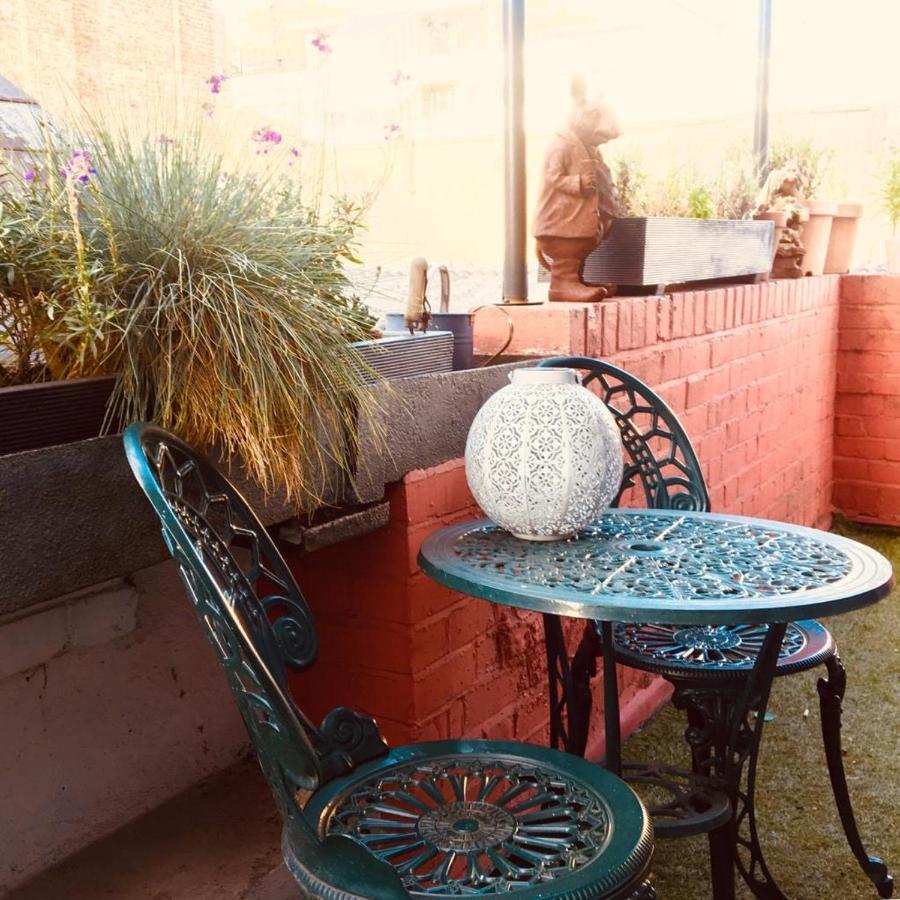 Luxury 2 Bedroom Flat Heart Of Camden London Eksteriør bilde