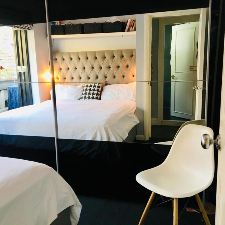 Luxury 2 Bedroom Flat Heart Of Camden London Eksteriør bilde