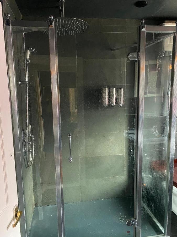 Luxury 2 Bedroom Flat Heart Of Camden London Eksteriør bilde