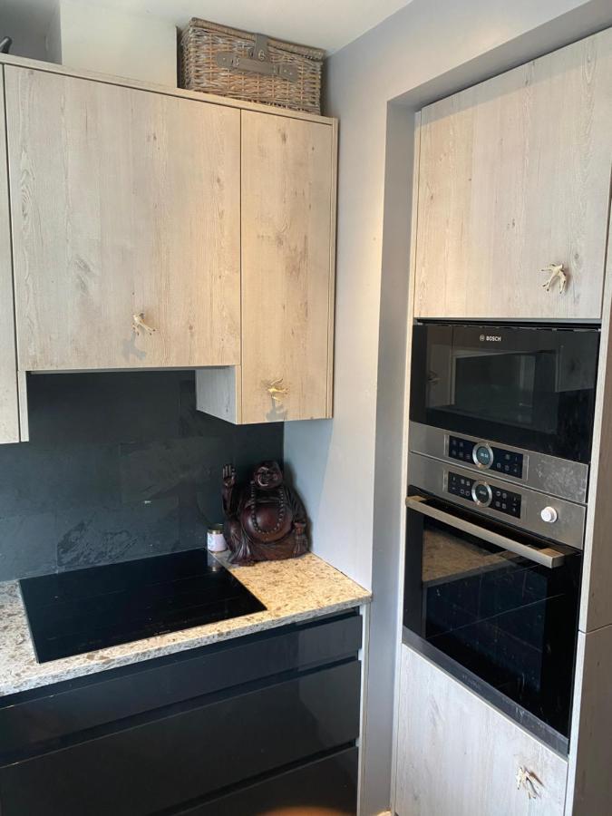 Luxury 2 Bedroom Flat Heart Of Camden London Eksteriør bilde