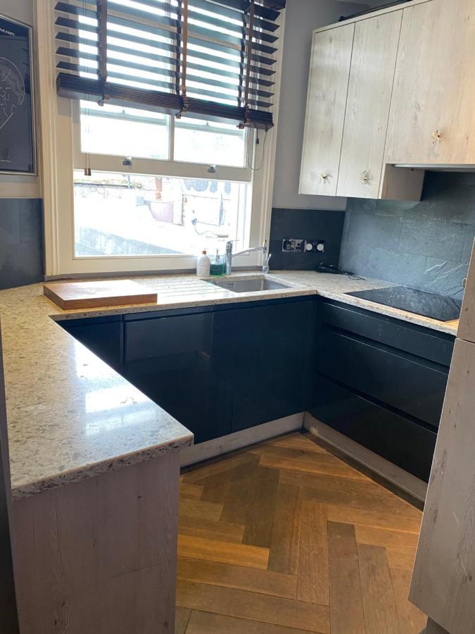 Luxury 2 Bedroom Flat Heart Of Camden London Eksteriør bilde